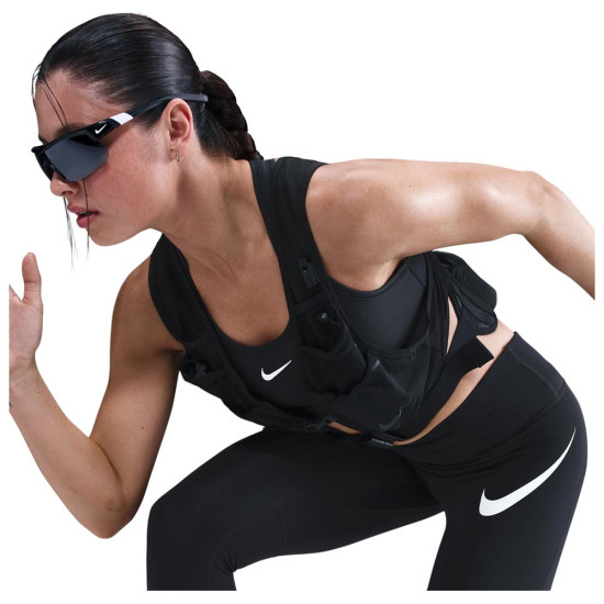Nike Γυναικείο κολάν Tempo Swoosh Run Dri-FIT 7/8 Leggings